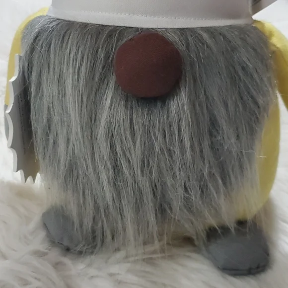 Summer gnome - Picture 5 of 6